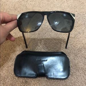 Saint Laurent sunglasses
